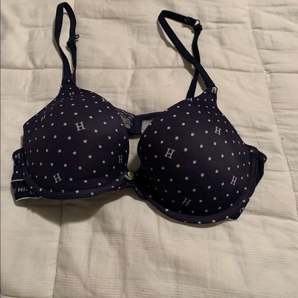 Tommy Hilfiger Bra